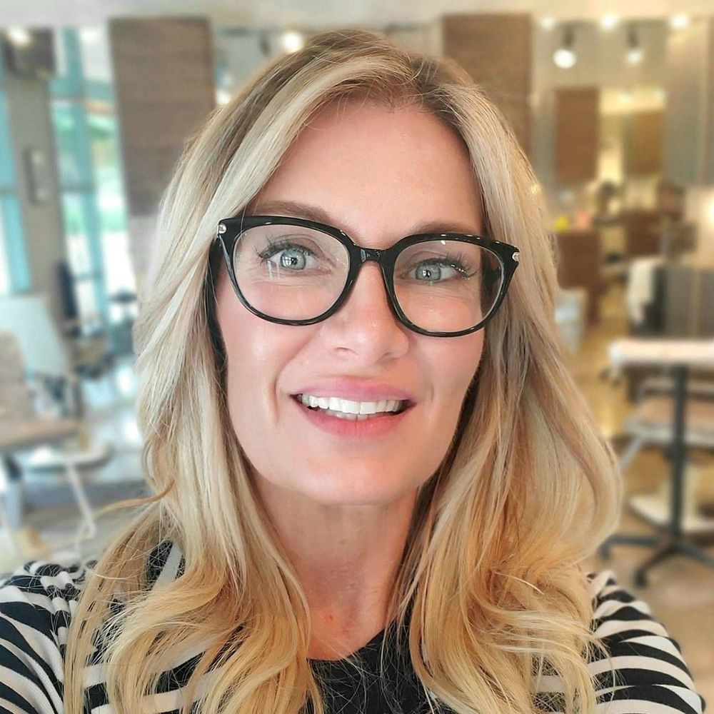 Meet your Posher, Shawna